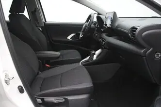Toyota Yaris, 1.5, 85 kW, hübriid, automaat, esivedu