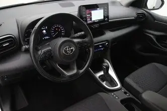 Toyota Yaris, 1.5, 85 kW, hübriid, automaat, esivedu