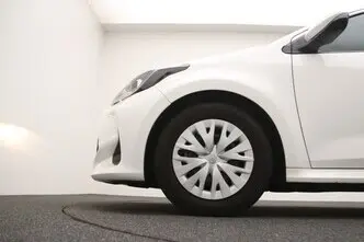 Toyota Yaris, 1.5, 85 kW, hübriid, automaat, esivedu