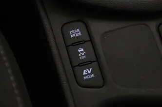 Toyota Yaris, 1.5, 85 kW, hübriid, automaat, esivedu