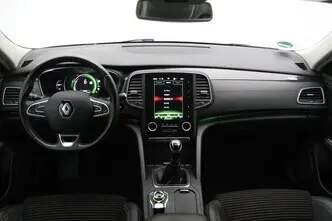 Renault Talisman, 1.5, 81 kW, diisel, manuaal, esivedu