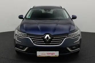 Renault Talisman, 1.5, 81 kW, diisel, manuaal, esivedu