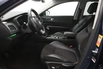 Renault Talisman, 1.5, 81 kW, diisel, manuaal, esivedu