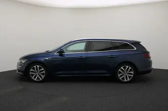 Renault Talisman, 1.5, 81 kW, diisel, manuaal, esivedu
