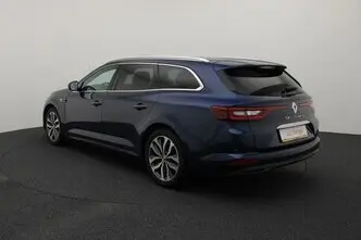 Renault Talisman, 1.5, 81 kW, diisel, manuaal, esivedu
