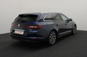 Renault Talisman, 1.5, 81 kW, diisel, manuaal, esivedu