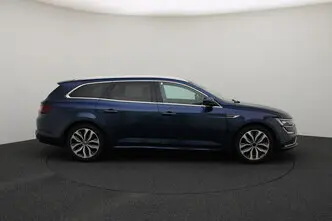Renault Talisman, 1.5, 81 kW, diisel, manuaal, esivedu
