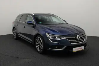 Renault Talisman, 1.5, 81 kW, diisel, manuaal, esivedu
