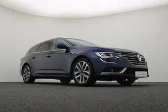 Renault Talisman, 1.5, 81 kW, diisel, manuaal, esivedu