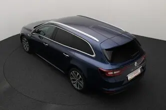 Renault Talisman, 1.5, 81 kW, diisel, manuaal, esivedu