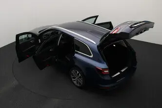 Renault Talisman, 1.5, 81 kW, diisel, manuaal, esivedu