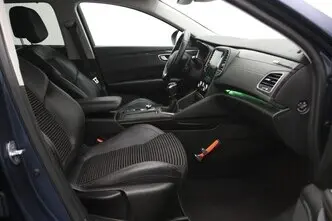 Renault Talisman, 1.5, 81 kW, diisel, manuaal, esivedu