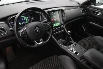 Renault Talisman, 1.5, 81 kW, diisel, manuaal, esivedu