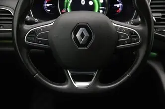 Renault Talisman, 1.5, 81 kW, diisel, manuaal, esivedu