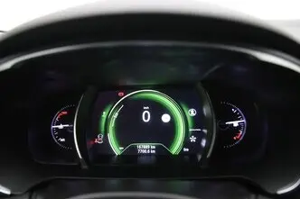 Renault Talisman, 1.5, 81 kW, diisel, manuaal, esivedu