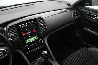 Renault Talisman, 1.5, 81 kW, diisel, manuaal, esivedu