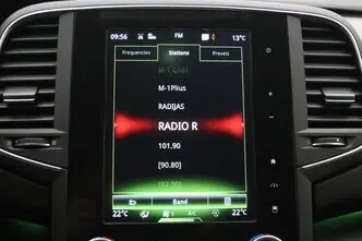 Renault Talisman, 1.5, 81 kW, diisel, manuaal, esivedu