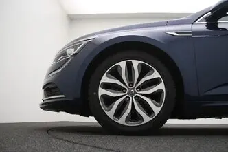 Renault Talisman, 1.5, 81 kW, diisel, manuaal, esivedu