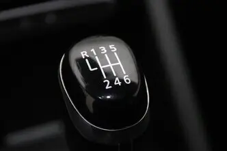 Renault Talisman, 1.5, 81 kW, diisel, manuaal, esivedu