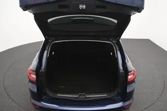 Renault Talisman, 1.5, 81 kW, diisel, manuaal, esivedu