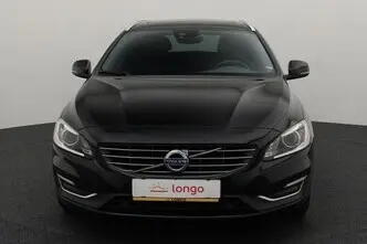 Volvo V60, 2.4, 208 kW, подключаемый гибрид, автомат, полный привод