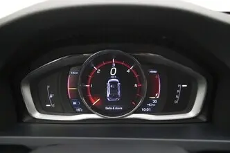 Volvo V60, 2.4, 208 kW, подключаемый гибрид, автомат, полный привод