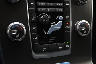 Volvo V60, 2.4, 208 kW, подключаемый гибрид, автомат, полный привод