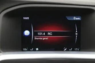 Volvo V60, 2.4, 208 kW, подключаемый гибрид, автомат, полный привод