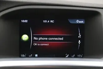 Volvo V60, 2.4, 208 kW, подключаемый гибрид, автомат, полный привод