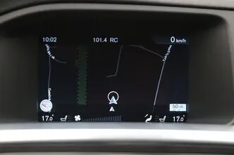 Volvo V60, 2.4, 208 kW, подключаемый гибрид, автомат, полный привод