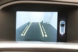 Volvo V60, 2.4, 208 kW, подключаемый гибрид, автомат, полный привод