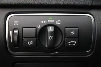 Volvo V60, 2.4, 208 kW, подключаемый гибрид, автомат, полный привод