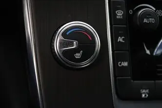 Volvo V60, 2.4, 208 kW, подключаемый гибрид, автомат, полный привод