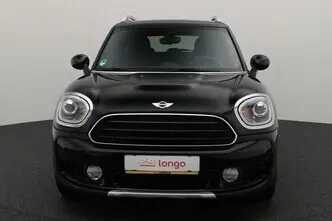 MINI Countryman, 2.0, 110 kW, diesel, manual, front-wheel drive