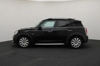 MINI Countryman, 2.0, 110 kW, diesel, manual, front-wheel drive