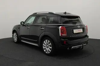 MINI Countryman, 2.0, 110 kW, diesel, manual, front-wheel drive