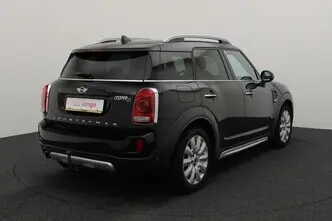 MINI Countryman, 2.0, 110 kW, diesel, manual, front-wheel drive