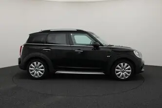 MINI Countryman, 2.0, 110 kW, diesel, manual, front-wheel drive