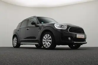 MINI Countryman, 2.0, 110 kW, diesel, manual, front-wheel drive