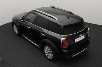 MINI Countryman, 2.0, 110 kW, diesel, manual, front-wheel drive