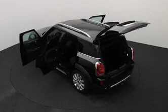 MINI Countryman, 2.0, 110 kW, diesel, manual, front-wheel drive