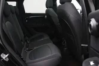 MINI Countryman, 2.0, 110 kW, diesel, manual, front-wheel drive