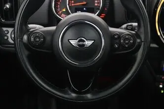 MINI Countryman, 2.0, 110 kW, diesel, manual, front-wheel drive