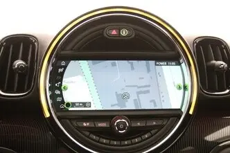 MINI Countryman, 2.0, 110 kW, diesel, manual, front-wheel drive