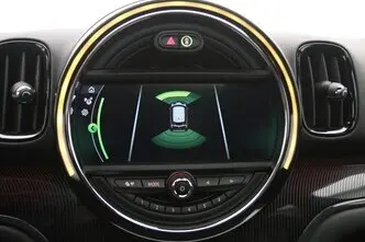 MINI Countryman, 2.0, 110 kW, diesel, manual, front-wheel drive