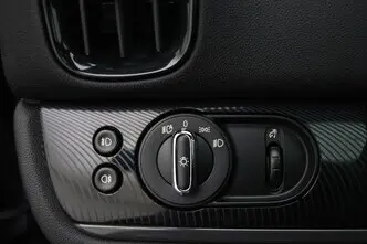 MINI Countryman, 2.0, 110 kW, diesel, manual, front-wheel drive