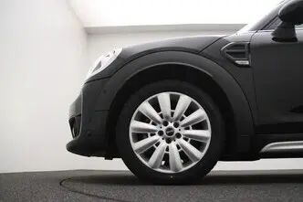 MINI Countryman, 2.0, 110 kW, diesel, manual, front-wheel drive