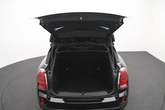 MINI Countryman, 2.0, 110 kW, diesel, manual, front-wheel drive