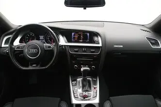 Audi A5, 1.8, 106 kW, бензин, автомат, передний привод