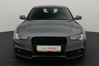 Audi A5, 1.8, 106 kW, бензин, автомат, передний привод